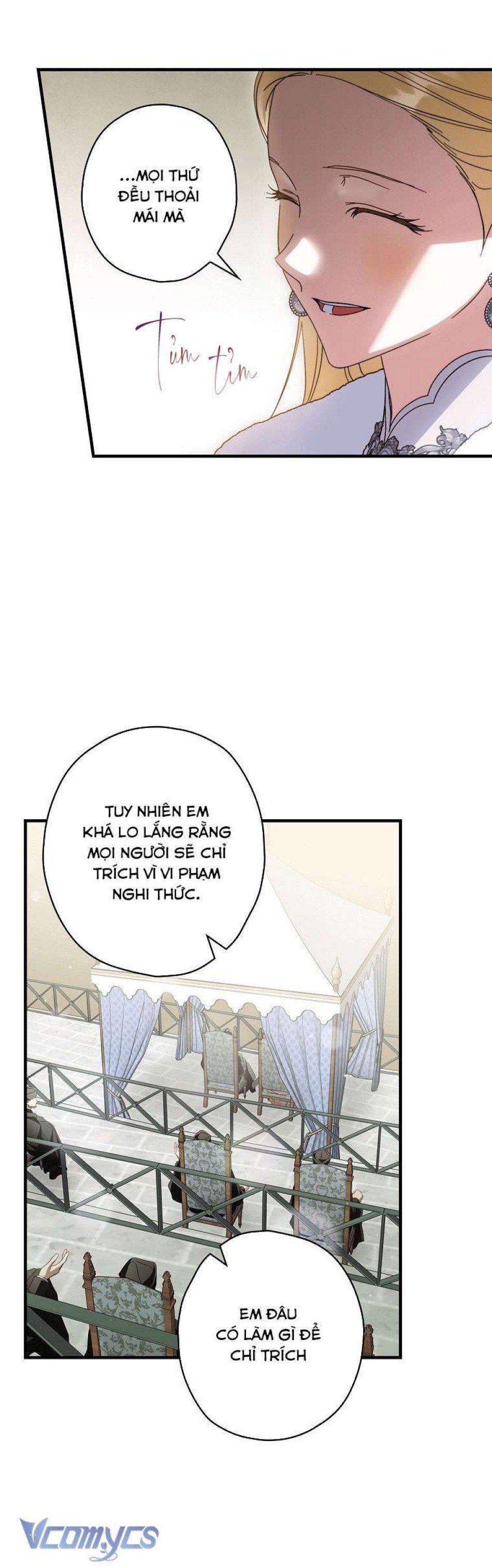 Phương Pháp Làm Chồng Hướng Về Phía Em 