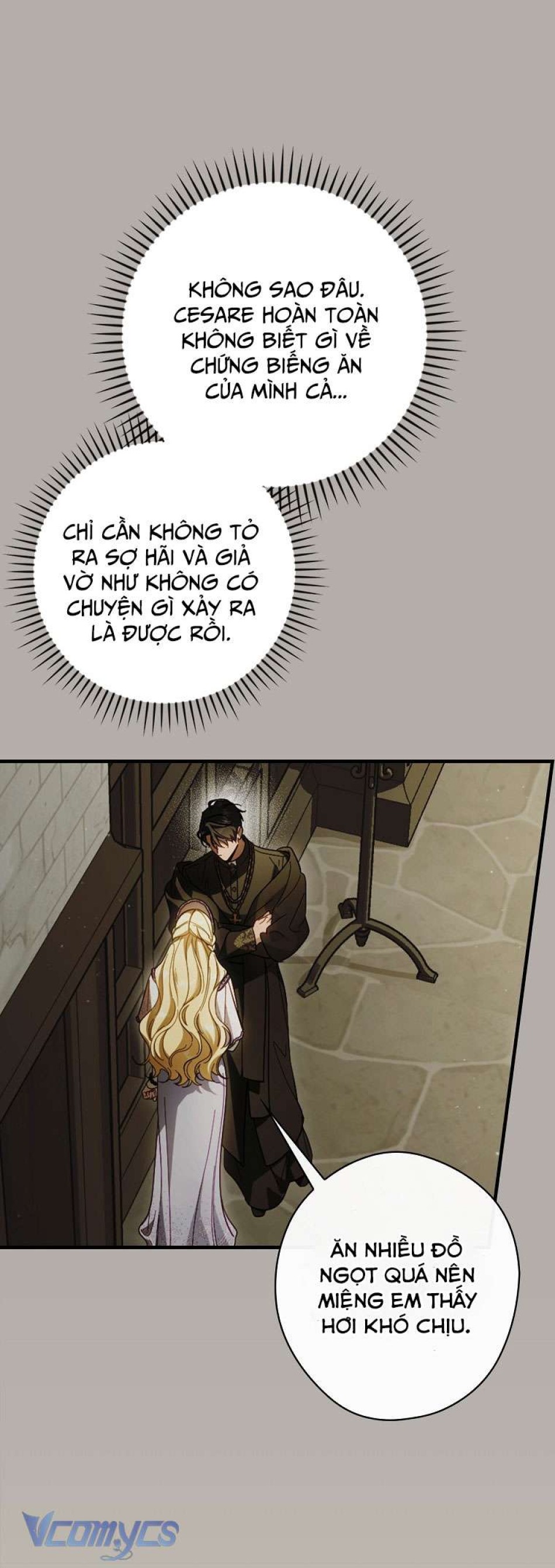 Phương Pháp Làm Chồng Hướng Về Phía Em 