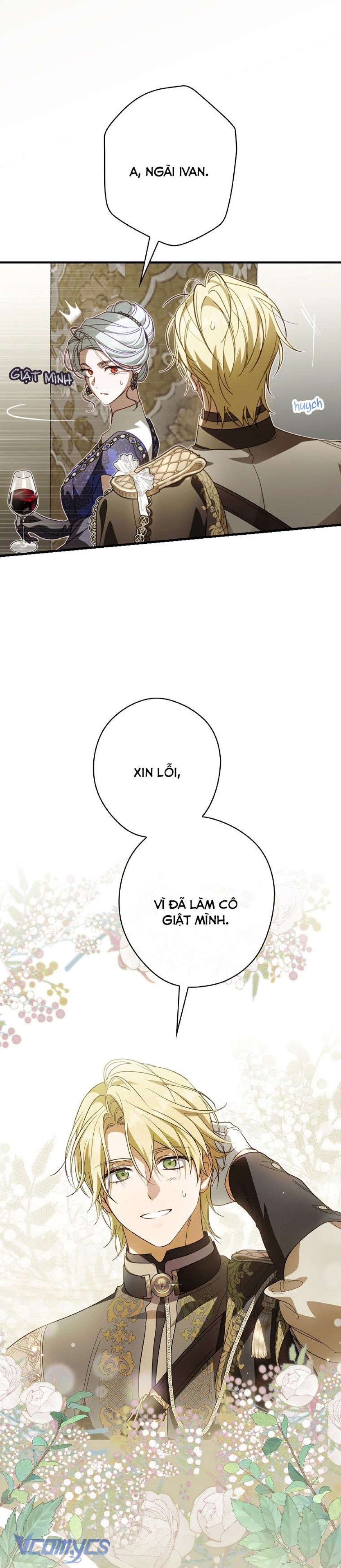 Phương Pháp Làm Chồng Hướng Về Phía Em 