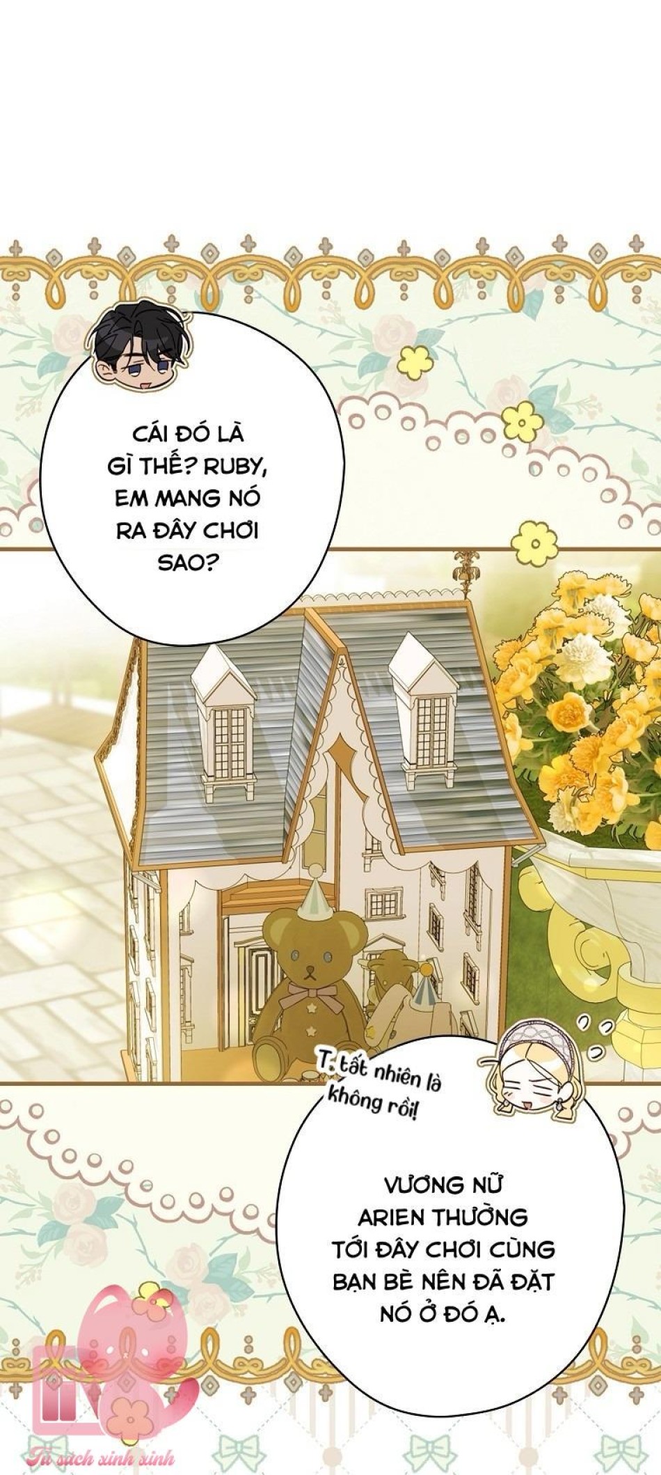 Phương Pháp Làm Chồng Hướng Về Phía Em 