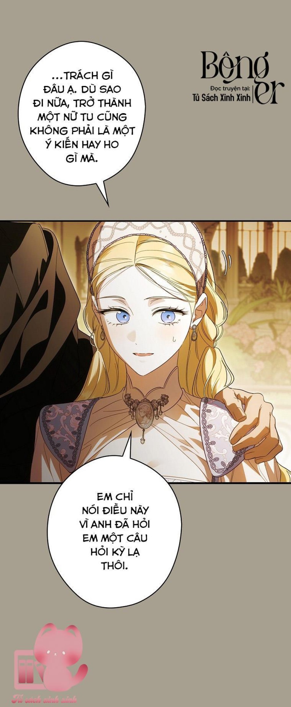 Phương Pháp Làm Chồng Hướng Về Phía Em 