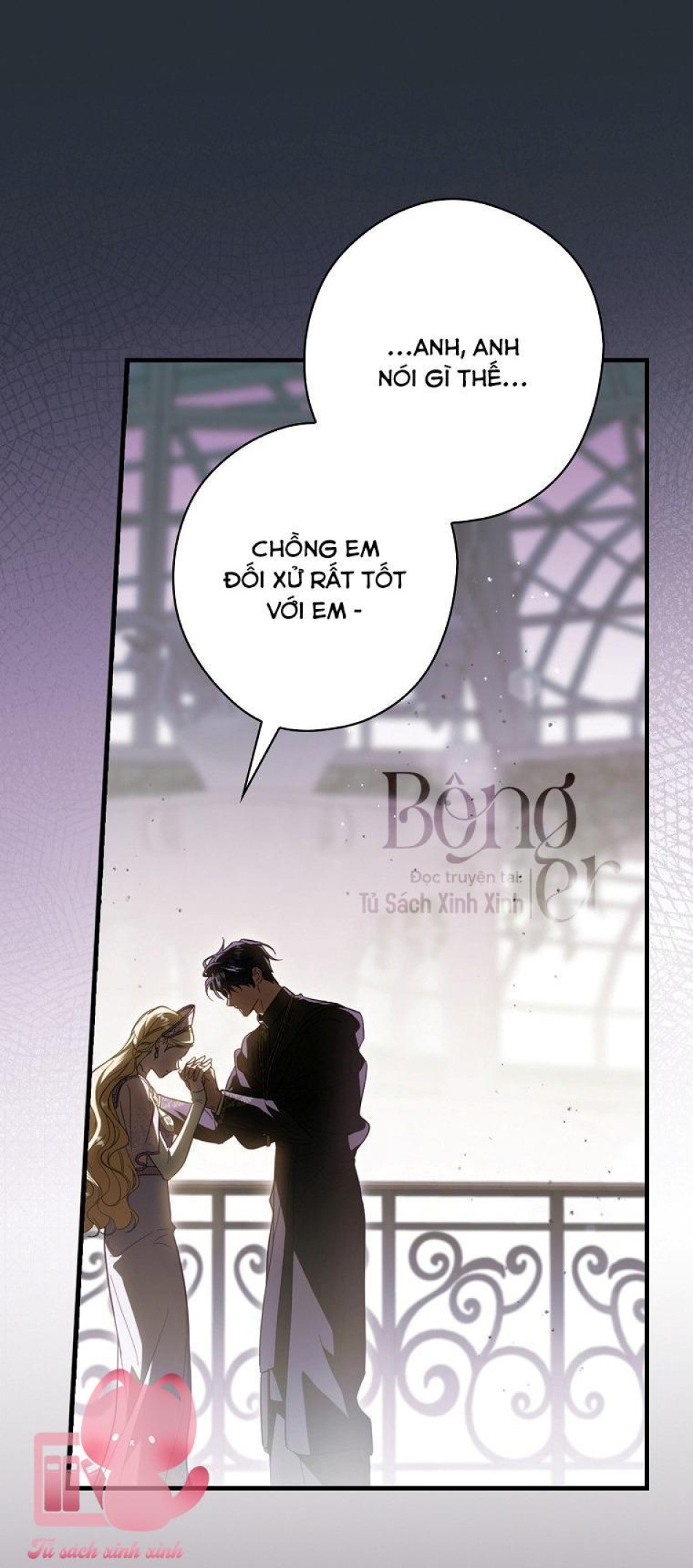 Phương Pháp Làm Chồng Hướng Về Phía Em 