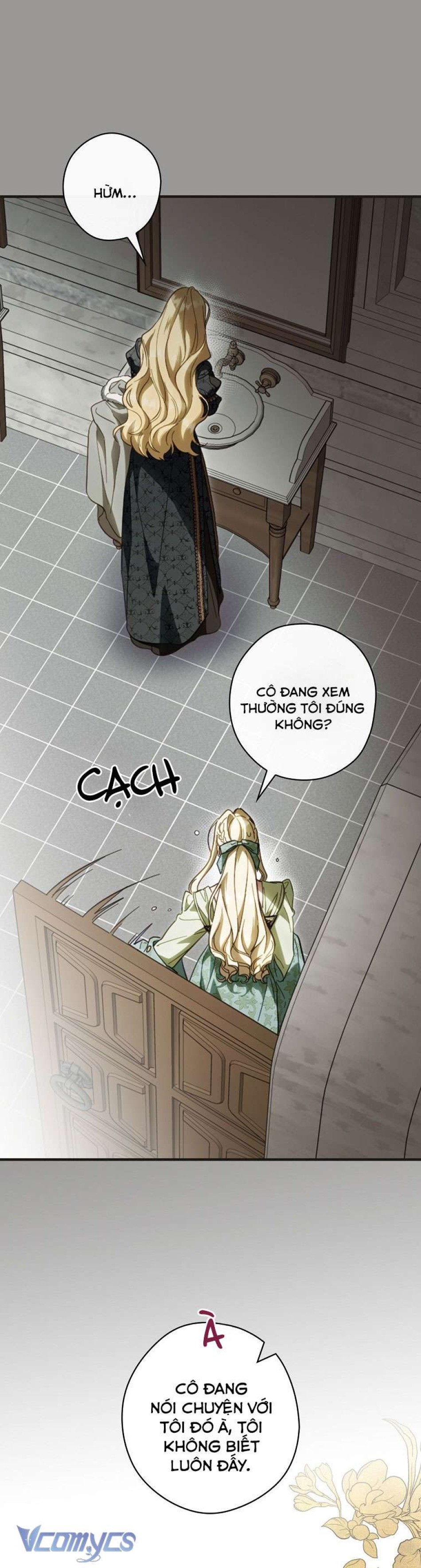 Phương Pháp Làm Chồng Hướng Về Phía Em 