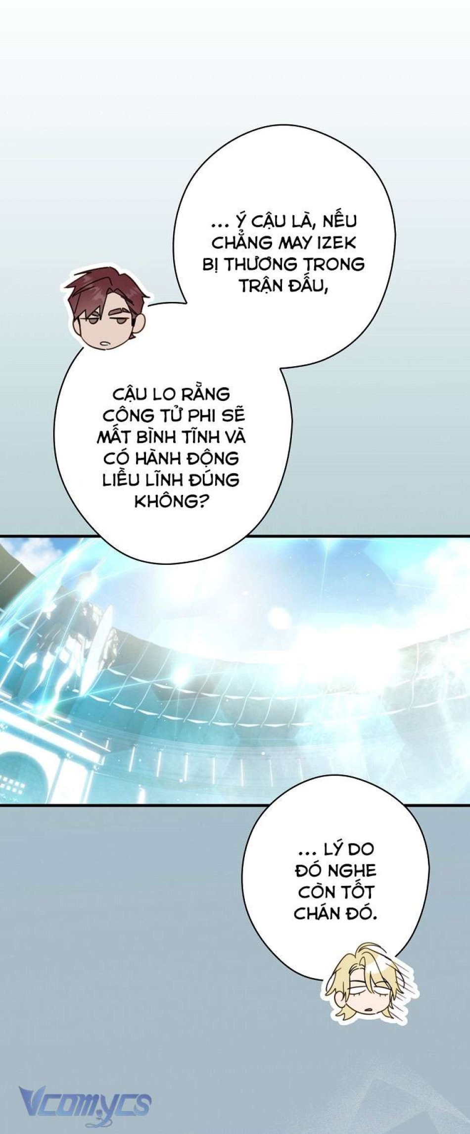 Phương Pháp Làm Chồng Hướng Về Phía Em 