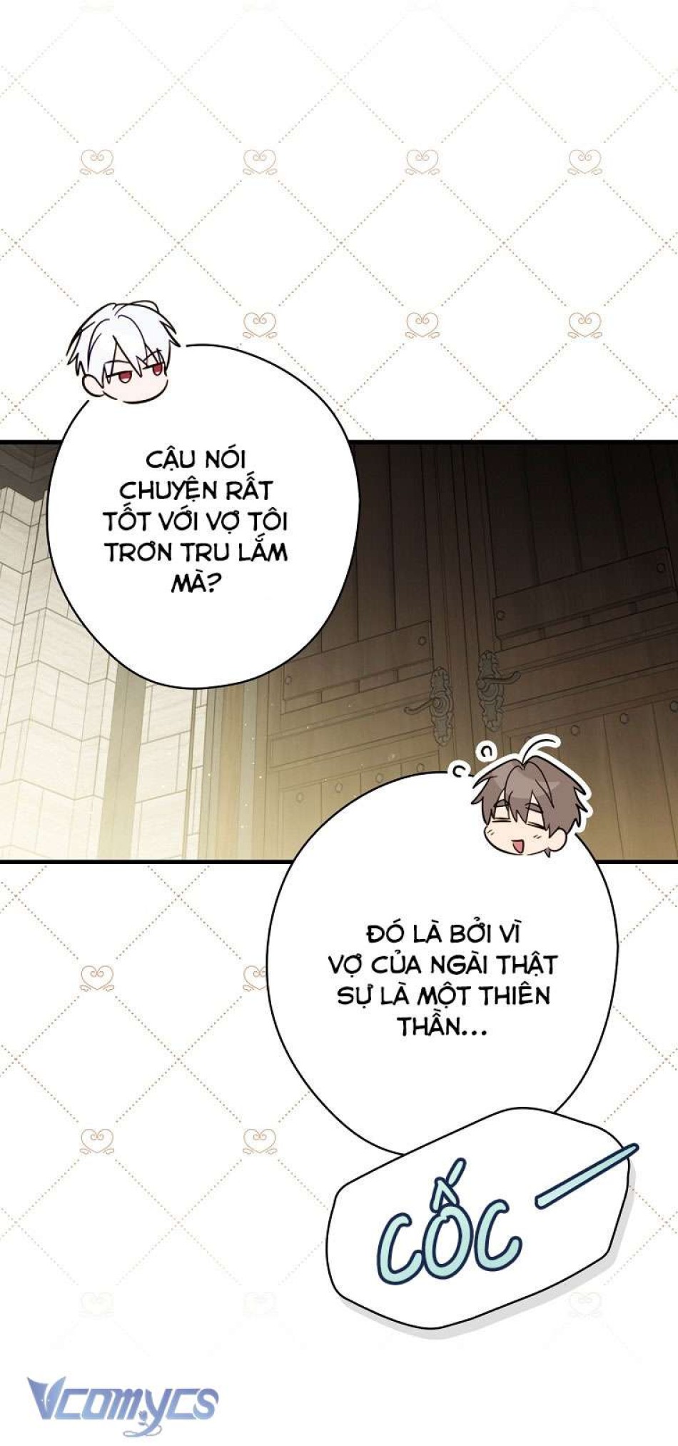 Phương Pháp Làm Chồng Hướng Về Phía Em 