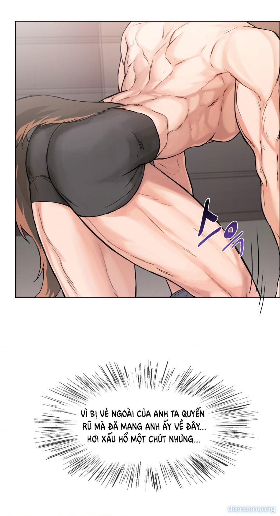 [18+] Cún Con Của Chủ Nhân 