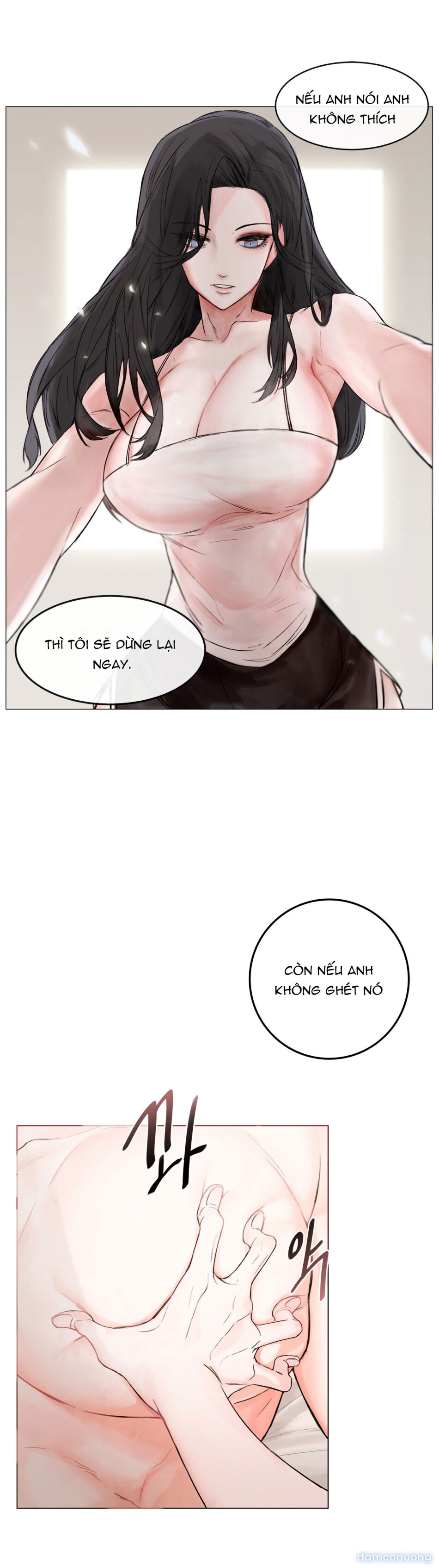 [18+] Cún Con Của Chủ Nhân 