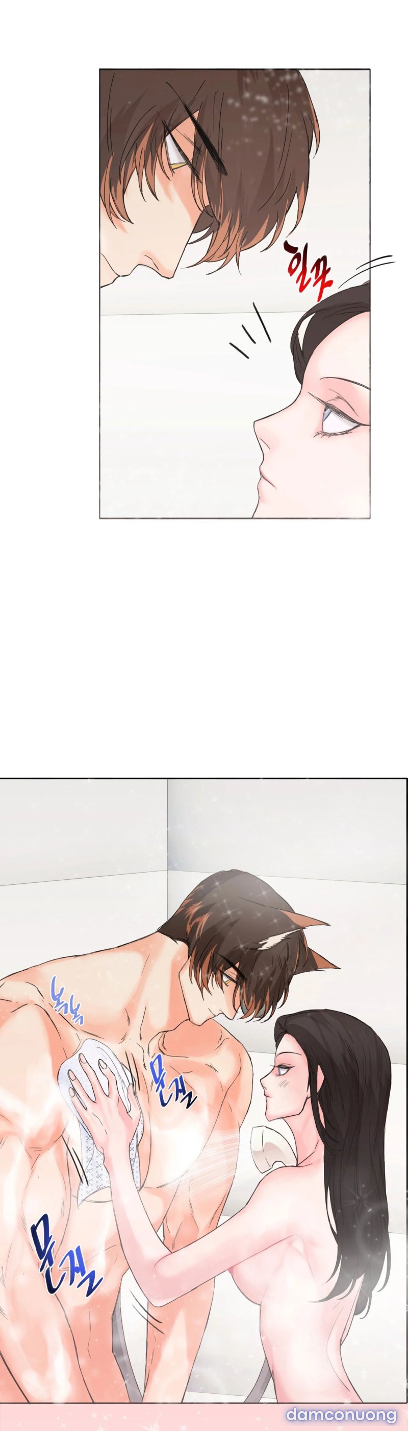 [18+] Cún Con Của Chủ Nhân 