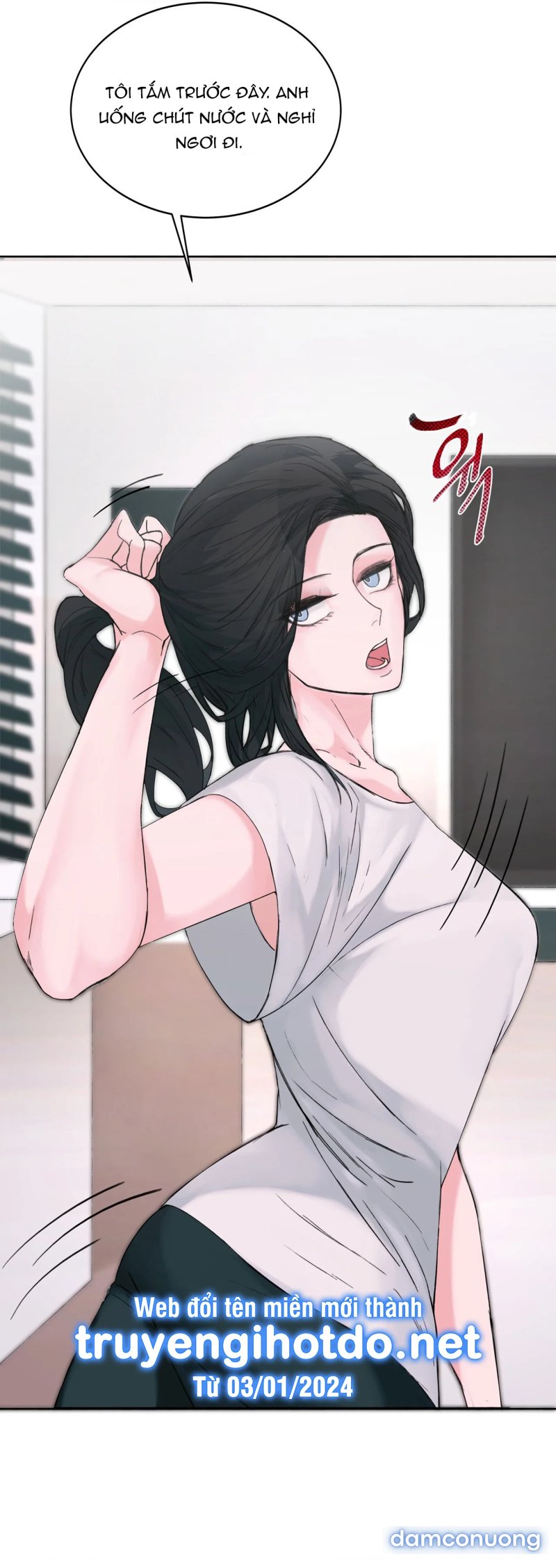 [18+] Cún Con Của Chủ Nhân 