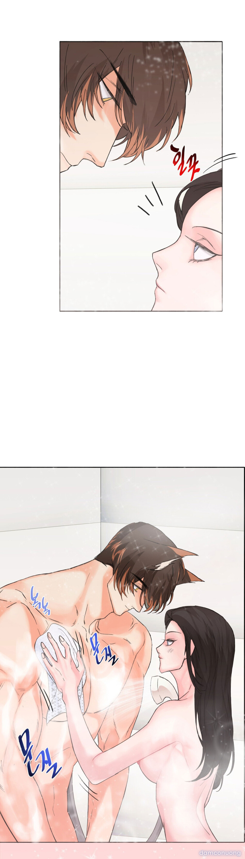 [18+] Cún Con Của Chủ Nhân 