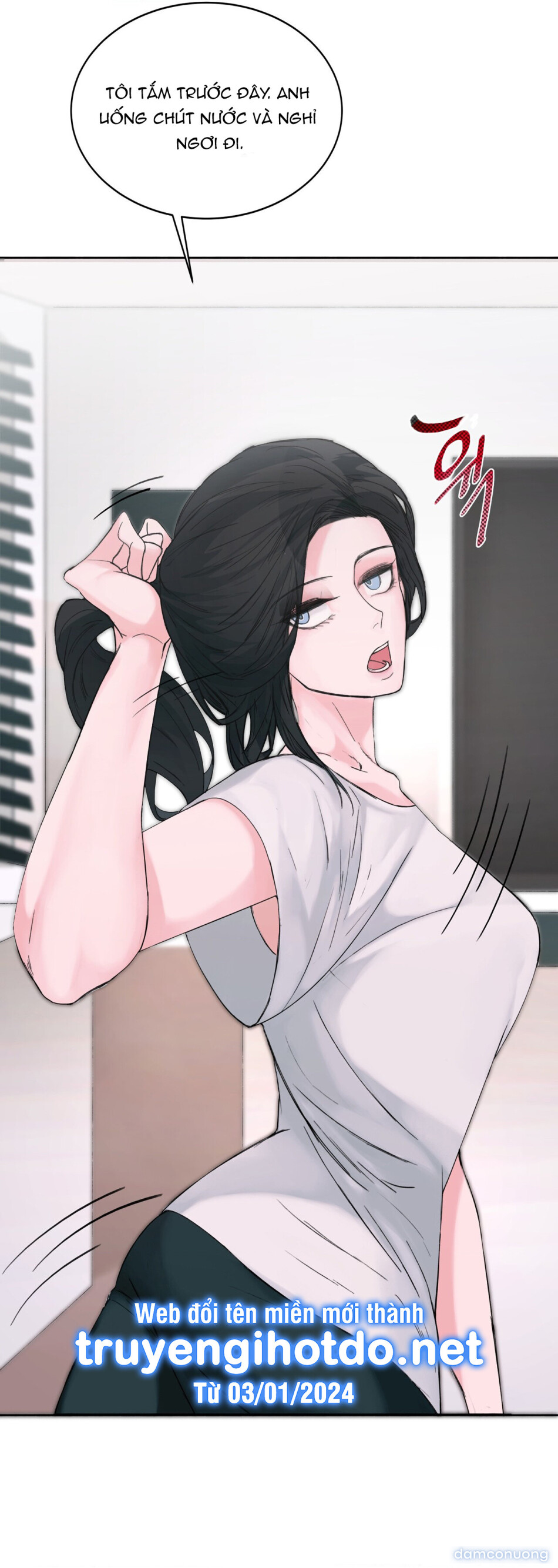 [18+] Cún Con Của Chủ Nhân 