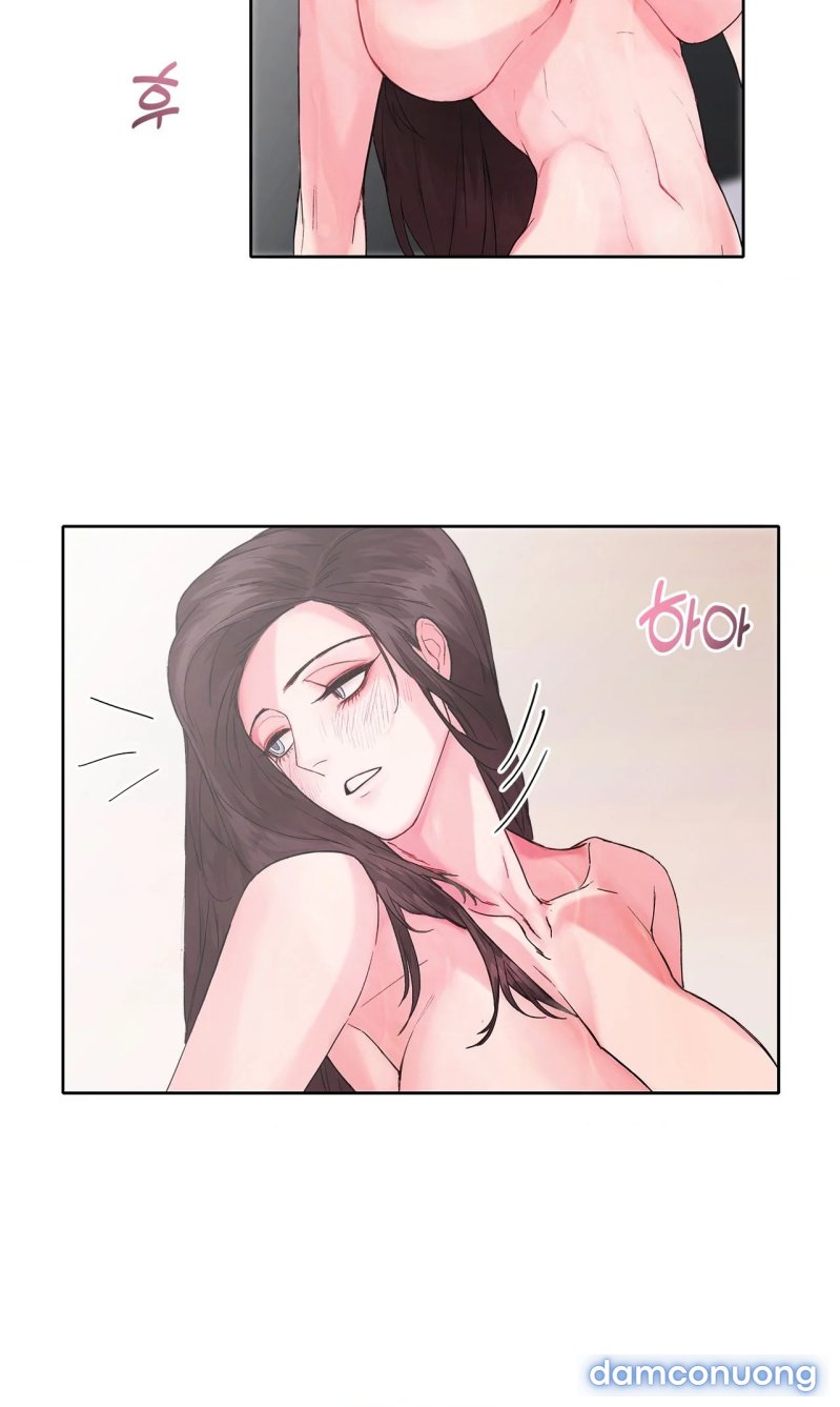 [18+] Cún Con Của Chủ Nhân 