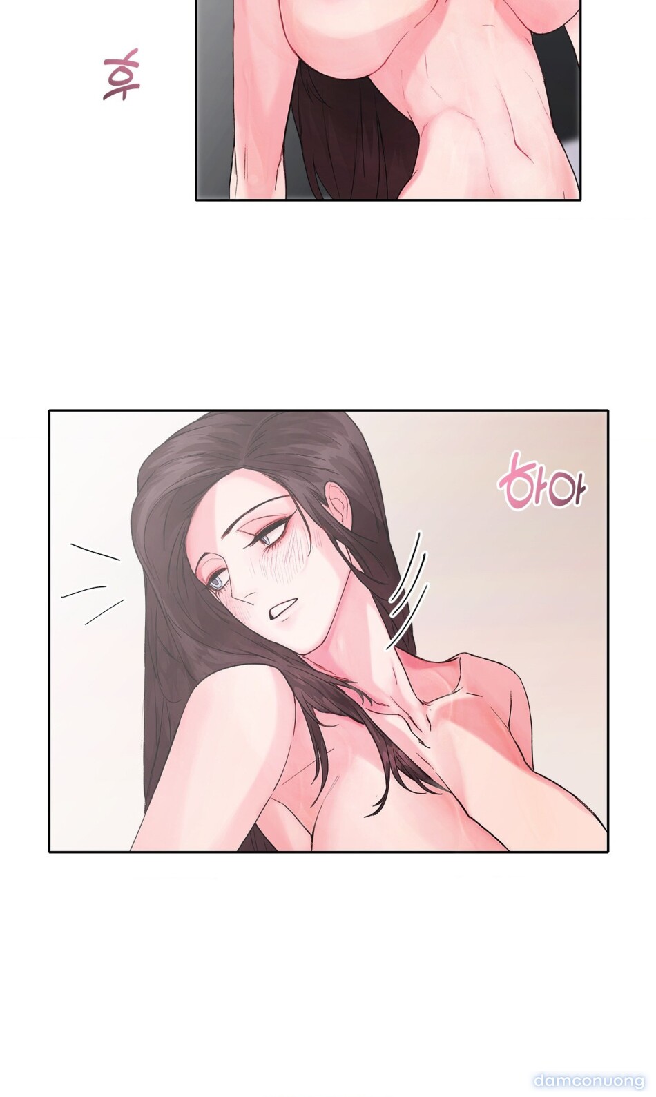 [18+] Cún Con Của Chủ Nhân 