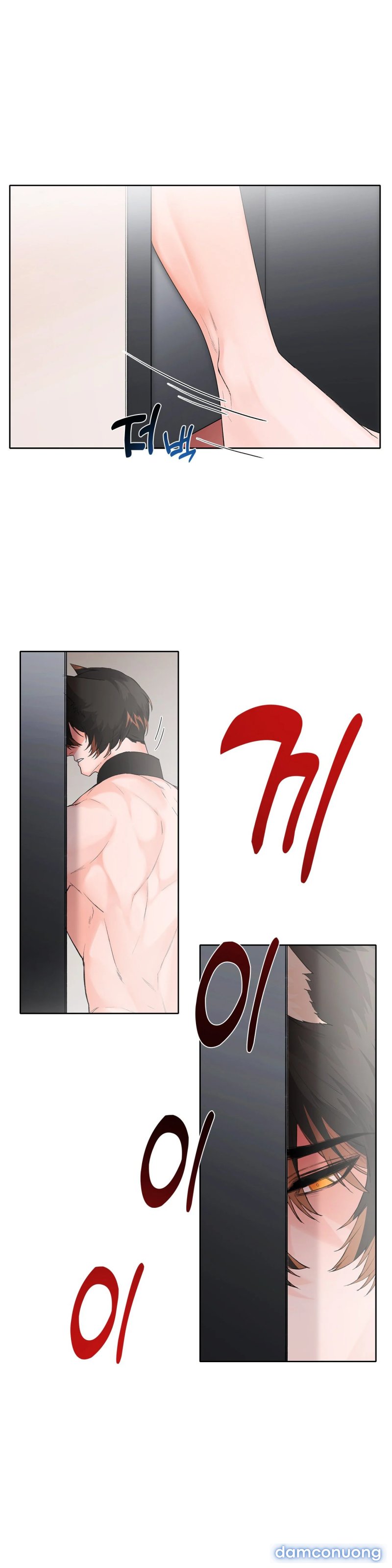 [18+] Cún Con Của Chủ Nhân 