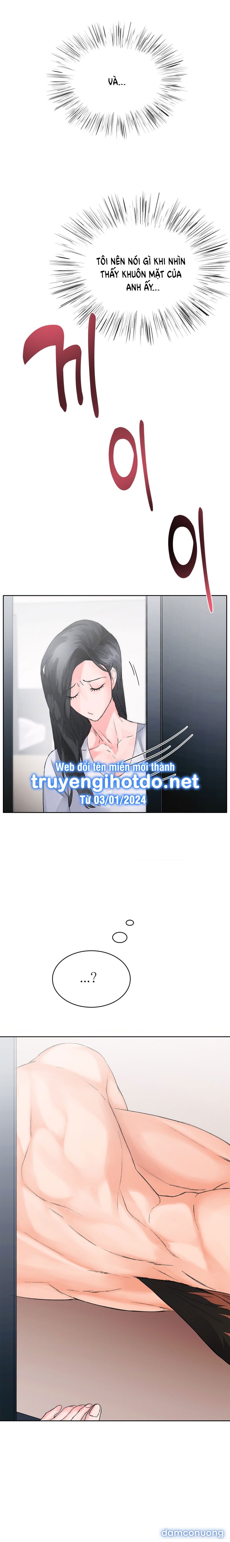 [18+] Cún Con Của Chủ Nhân 