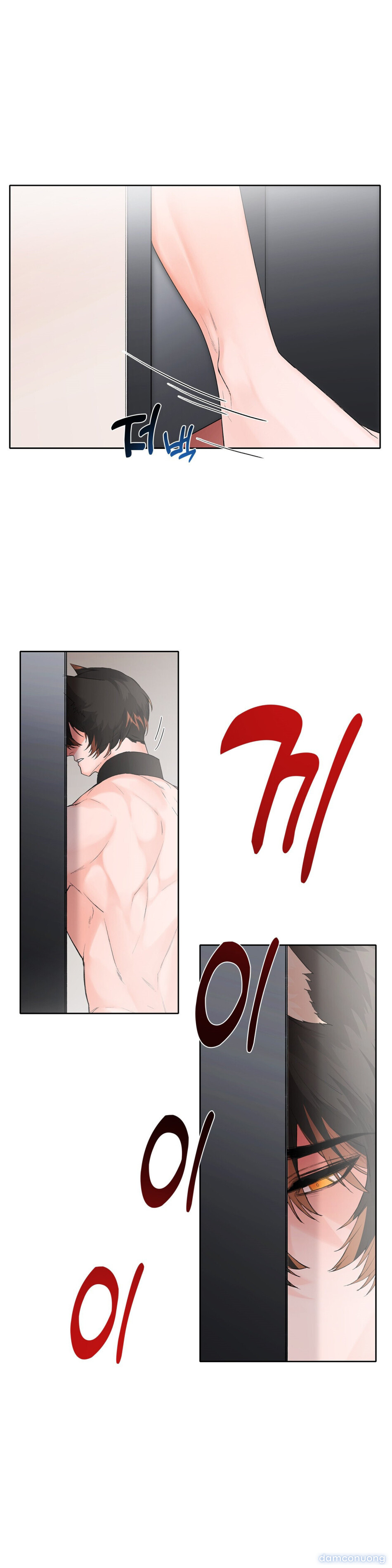 [18+] Cún Con Của Chủ Nhân 