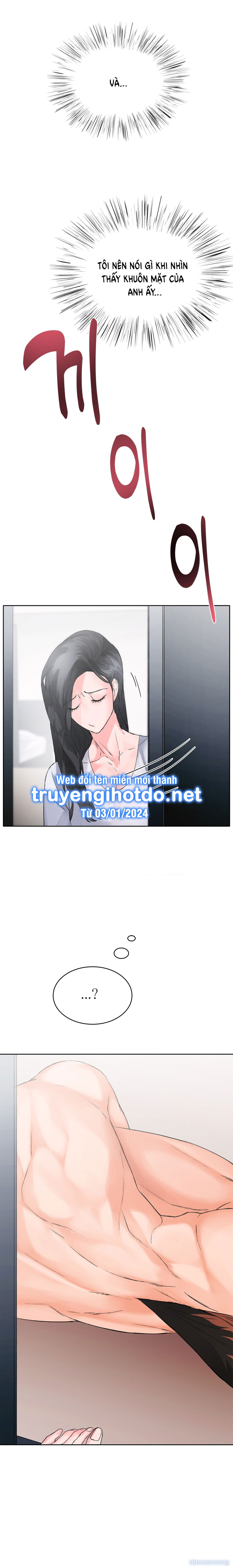 [18+] Cún Con Của Chủ Nhân 