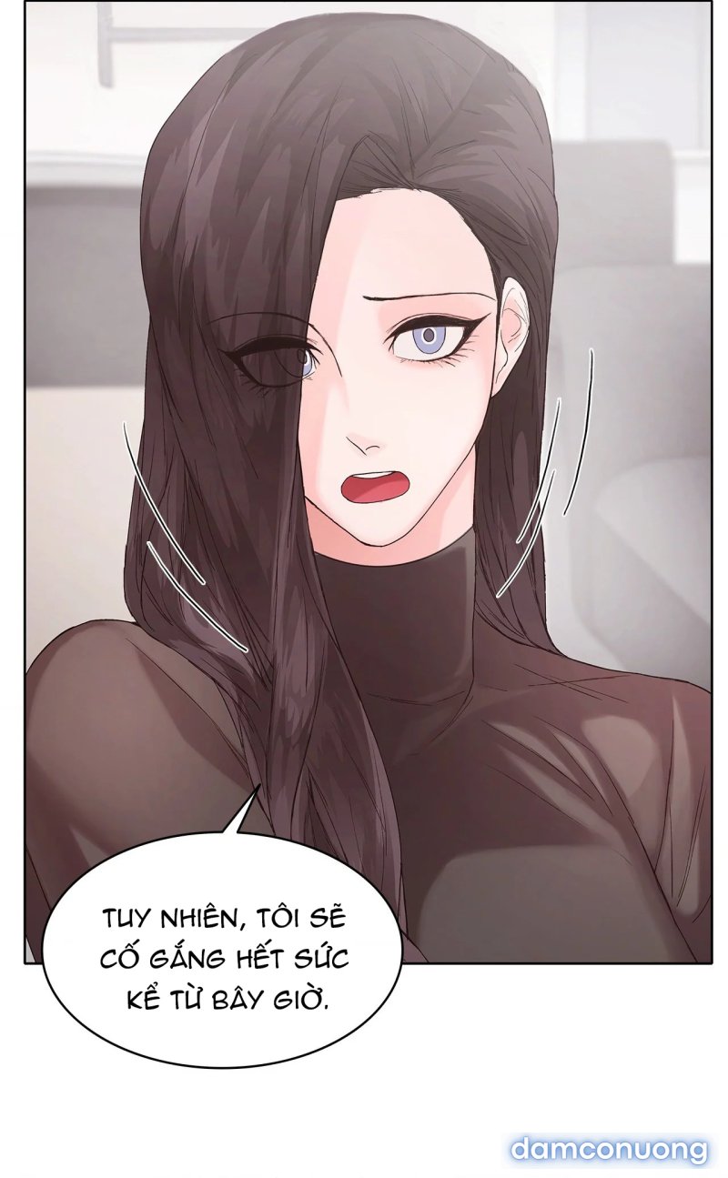 [18+] Cún Con Của Chủ Nhân 