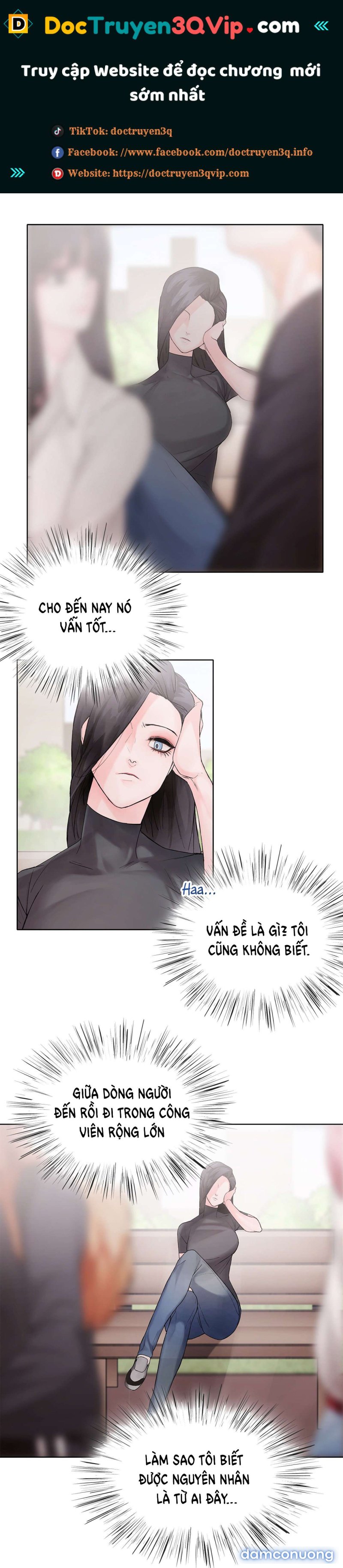[18+] Cún Con Của Chủ Nhân 