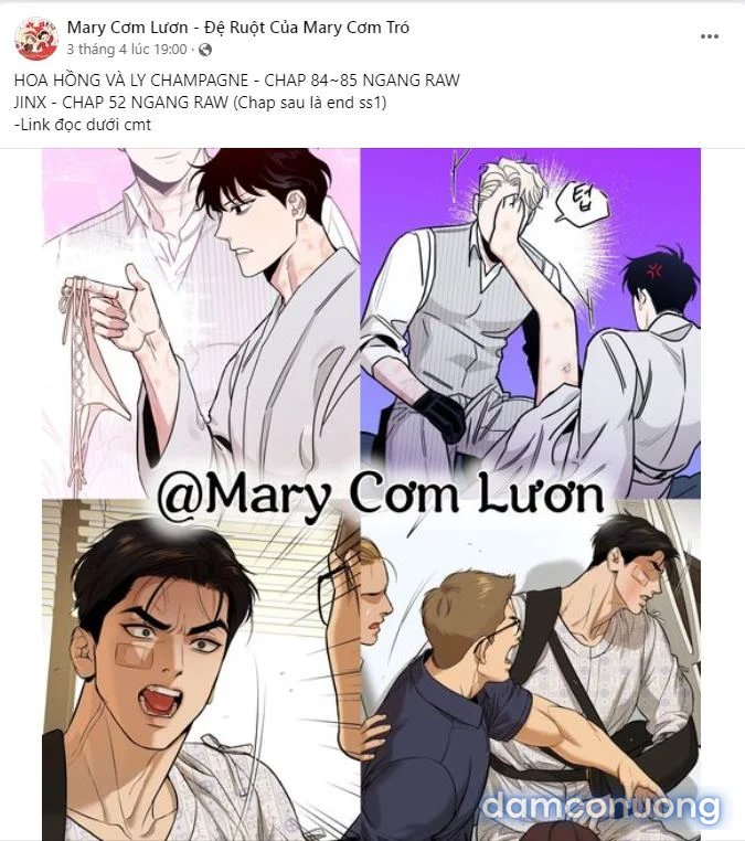 [18+] Cún Con Của Chủ Nhân 