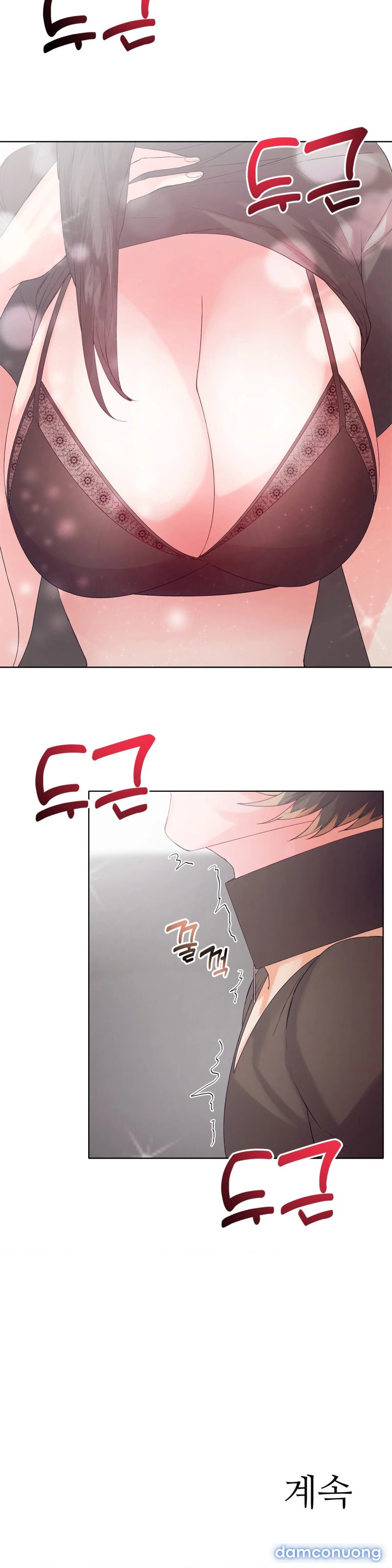 [18+] Cún Con Của Chủ Nhân 