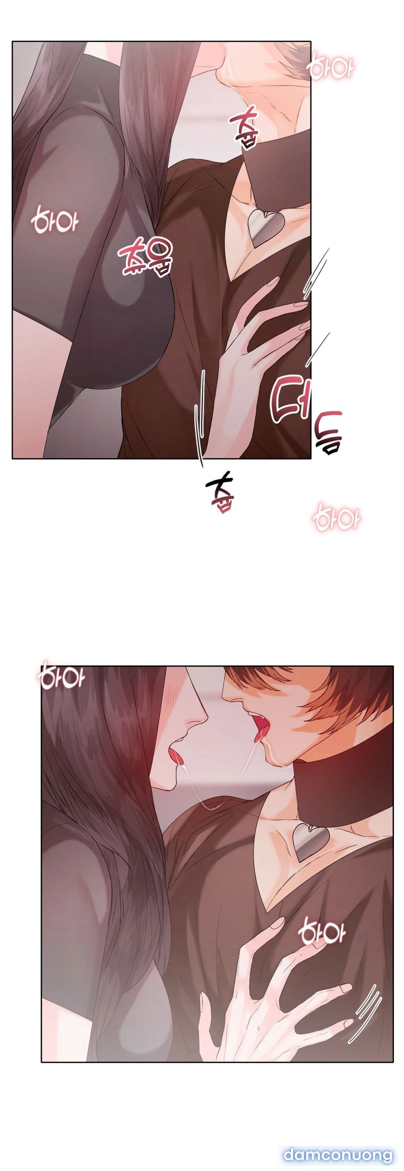 [18+] Cún Con Của Chủ Nhân 