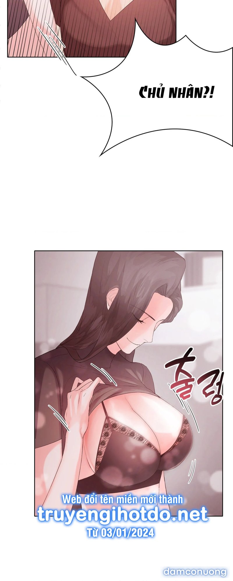 [18+] Cún Con Của Chủ Nhân 