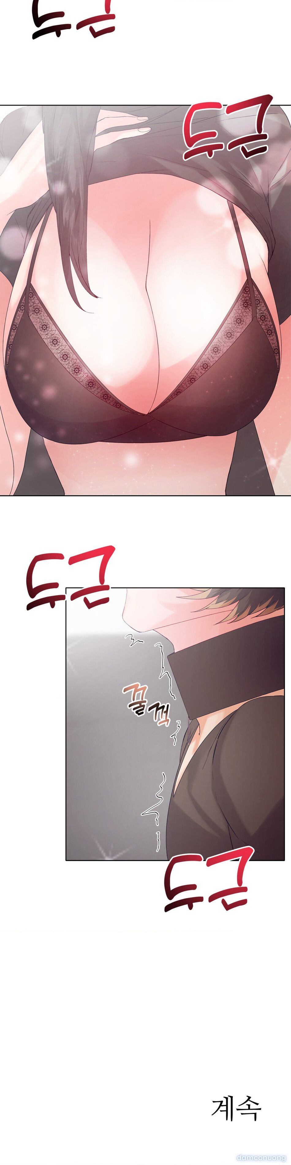 [18+] Cún Con Của Chủ Nhân 