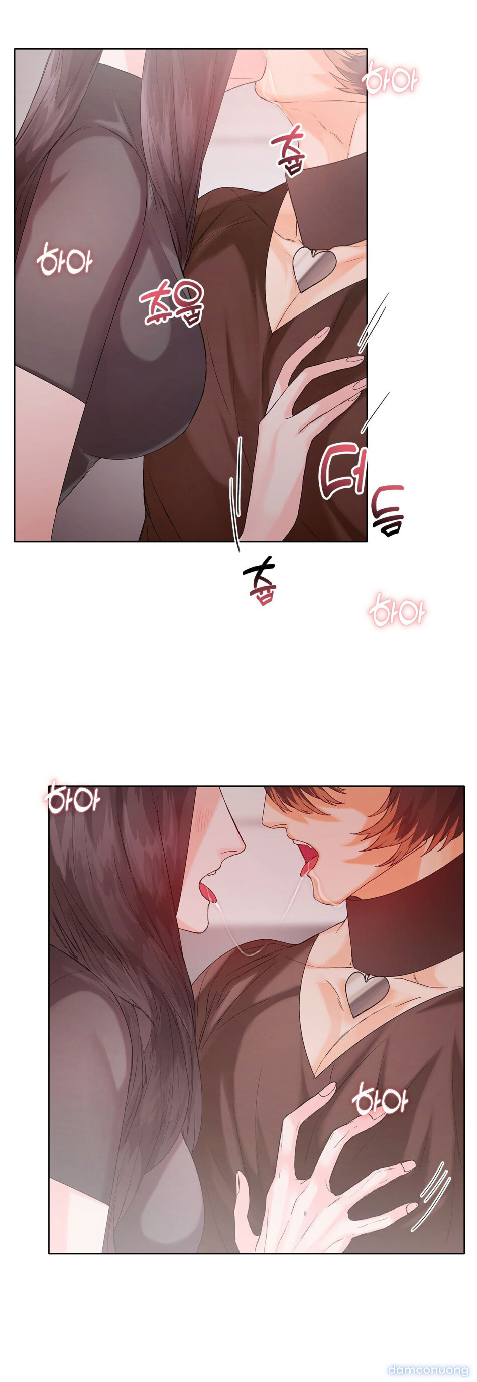 [18+] Cún Con Của Chủ Nhân 