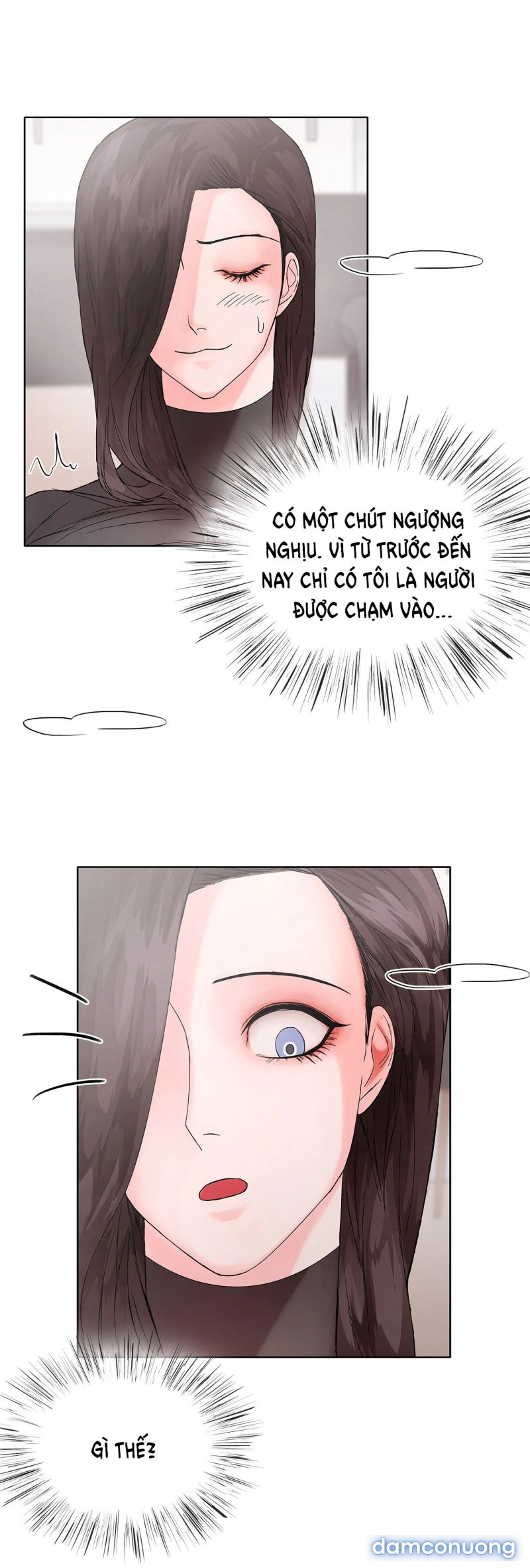 [18+] Cún Con Của Chủ Nhân 