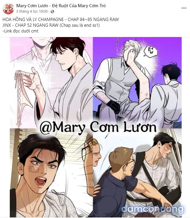 [18+] Cún Con Của Chủ Nhân 
