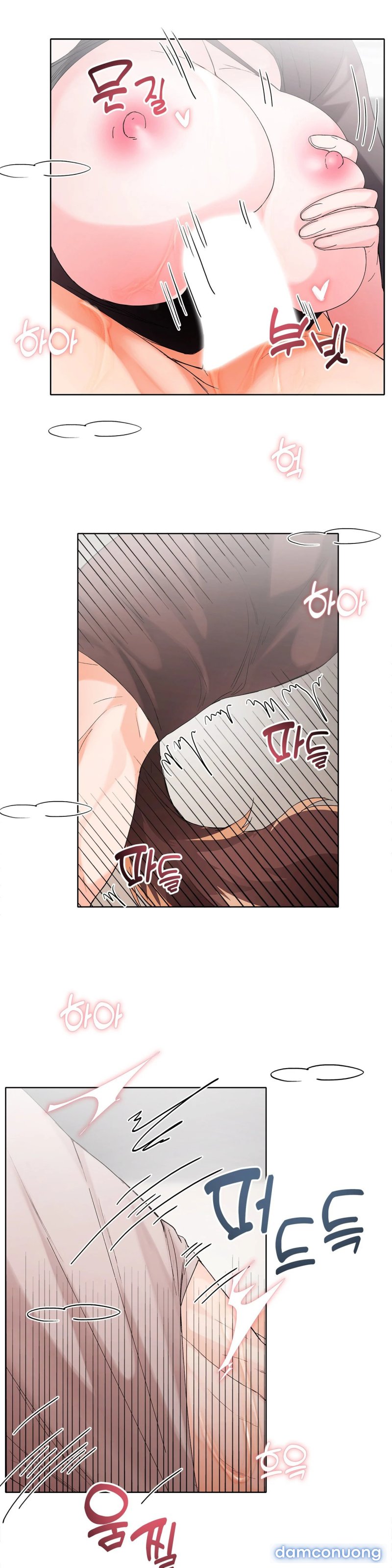 [18+] Cún Con Của Chủ Nhân 