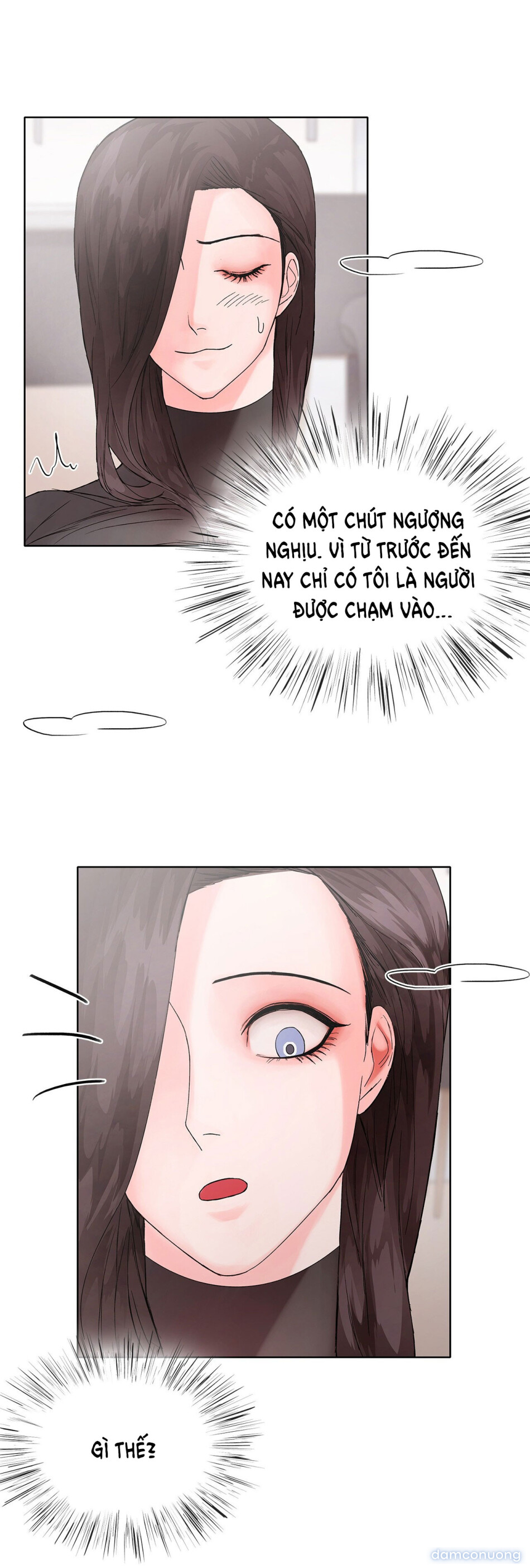 [18+] Cún Con Của Chủ Nhân 
