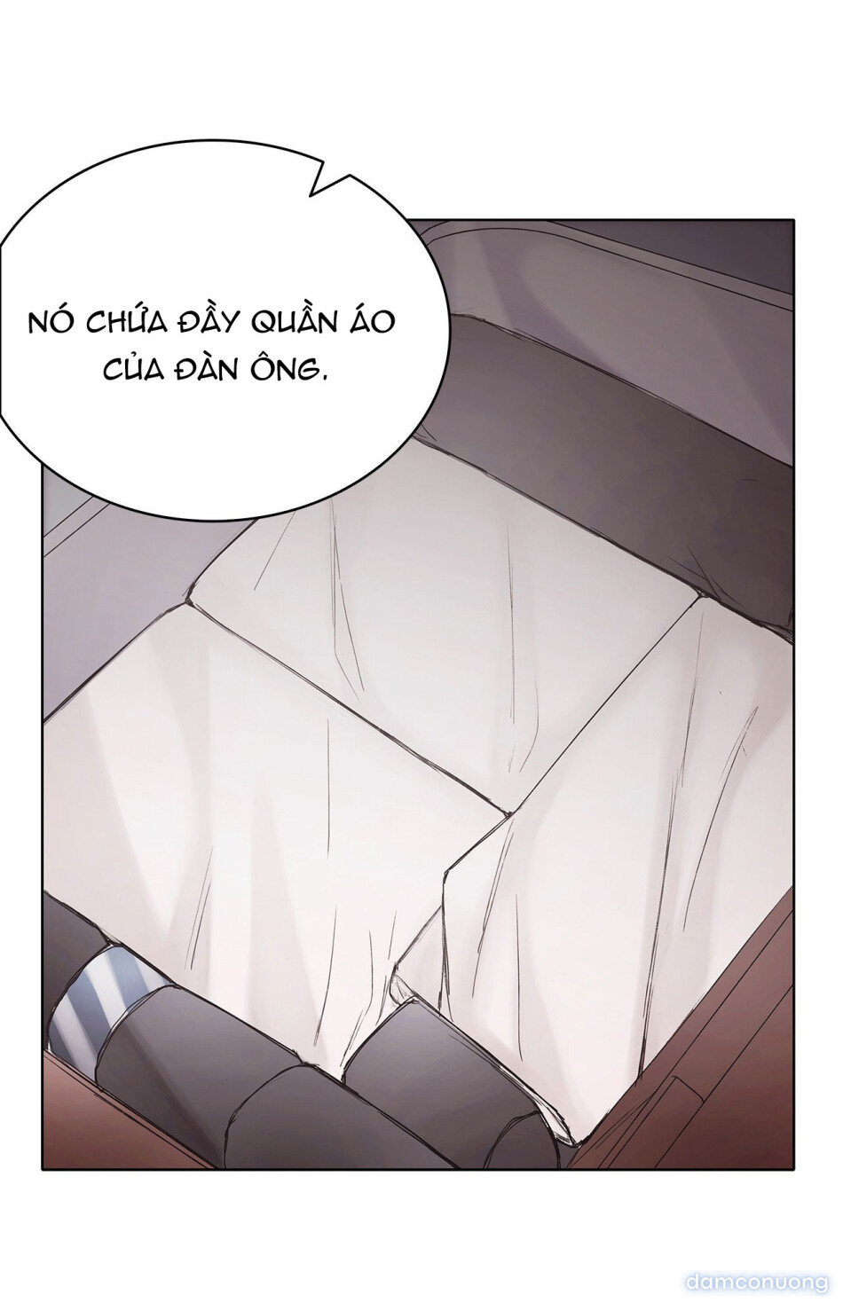 [18+] Cún Con Của Chủ Nhân 
