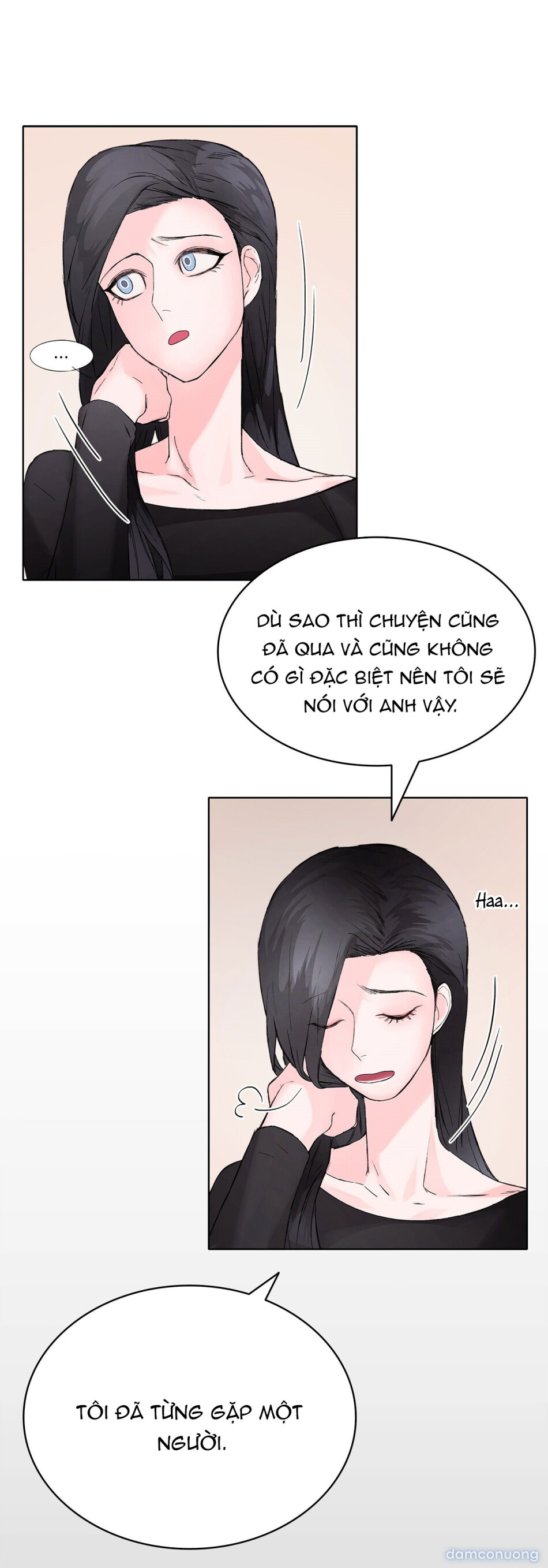 [18+] Cún Con Của Chủ Nhân 