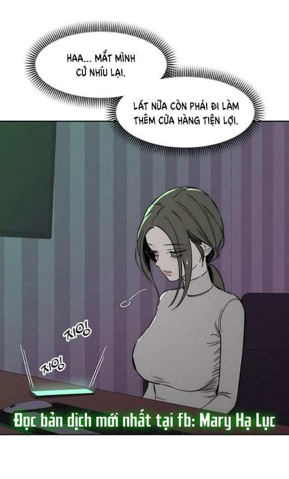 [18+] Nước Mắt Trên Đóa Hoa Tàn 