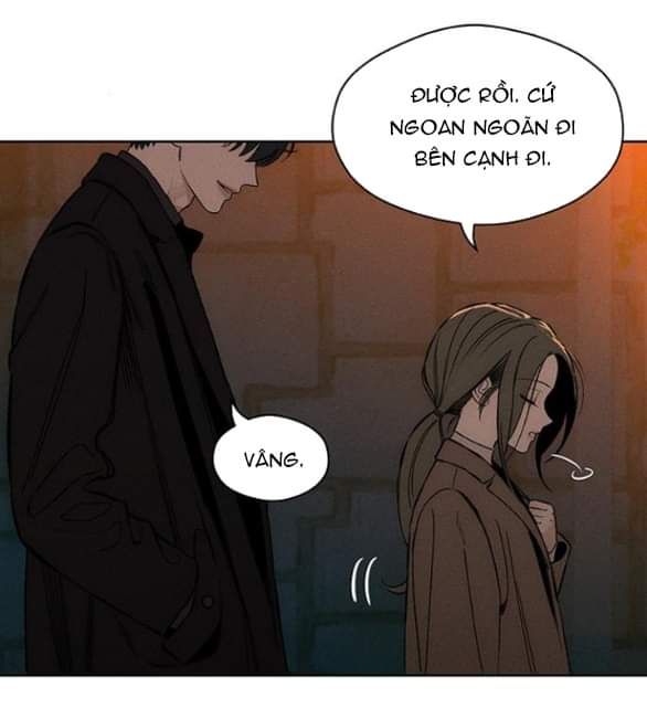 [18+] Nước Mắt Trên Đóa Hoa Tàn 
