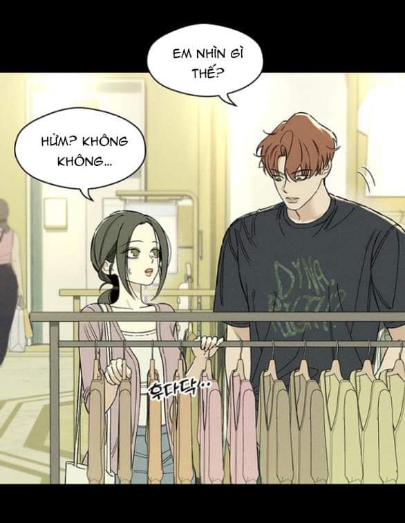 [18+] Nước Mắt Trên Đóa Hoa Tàn 