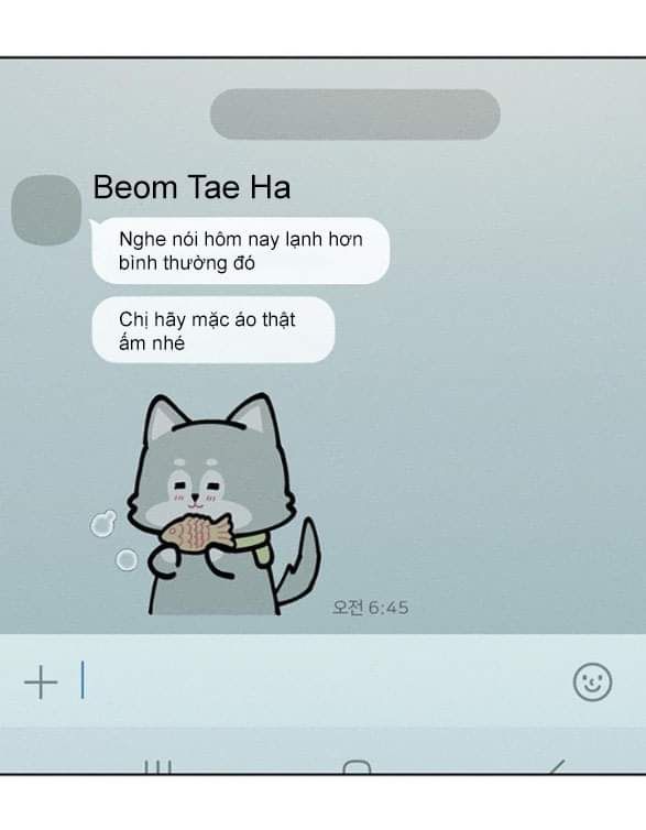 [18+] Nước Mắt Trên Đóa Hoa Tàn 
