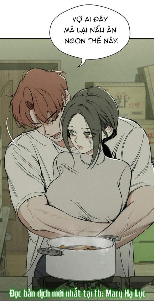 [18+] Nước Mắt Trên Đóa Hoa Tàn 