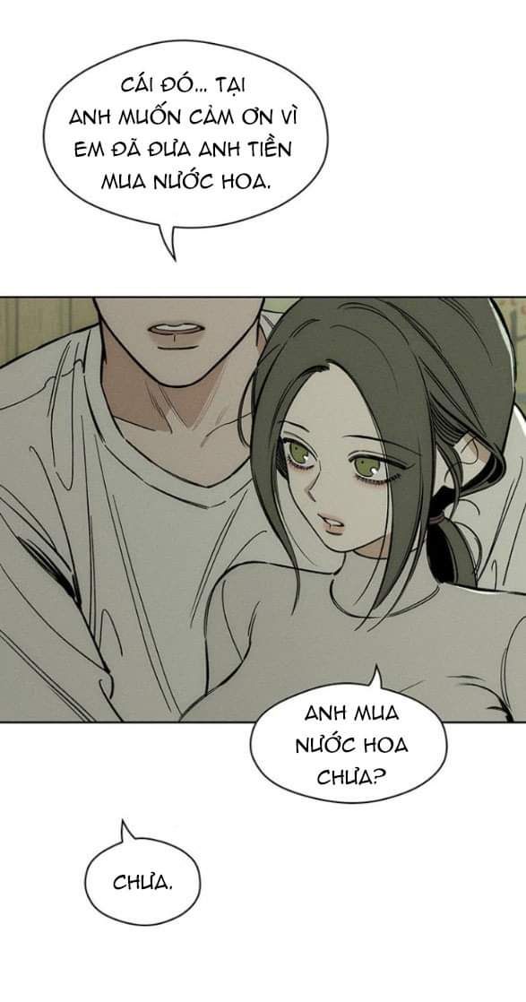 [18+] Nước Mắt Trên Đóa Hoa Tàn 
