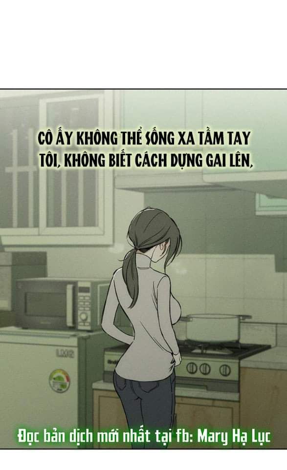 [18+] Nước Mắt Trên Đóa Hoa Tàn 