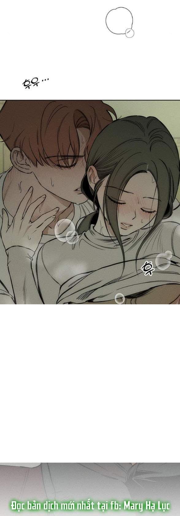 [18+] Nước Mắt Trên Đóa Hoa Tàn 