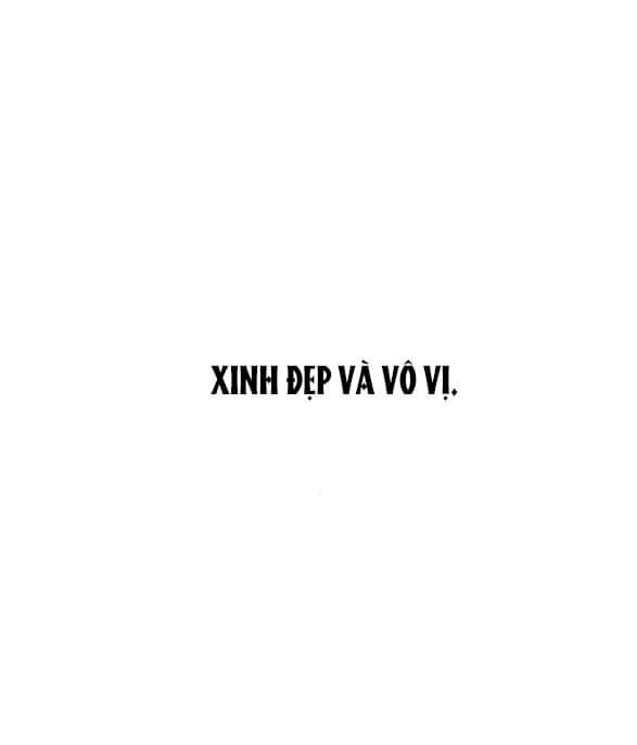 [18+] Nước Mắt Trên Đóa Hoa Tàn 