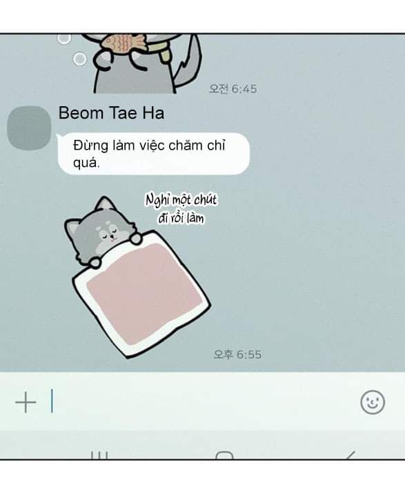 [18+] Nước Mắt Trên Đóa Hoa Tàn 