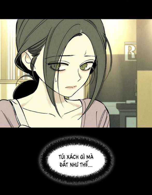 [18+] Nước Mắt Trên Đóa Hoa Tàn 