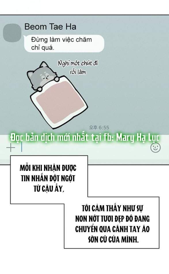 [18+] Nước Mắt Trên Đóa Hoa Tàn 