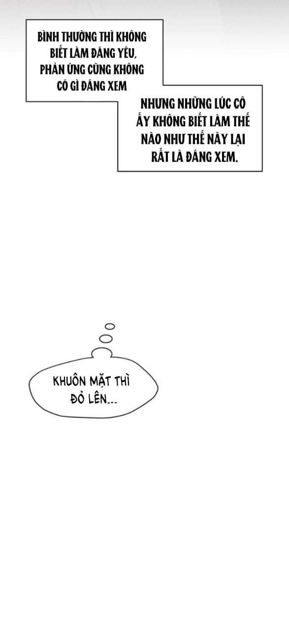 [18+] Nước Mắt Trên Đóa Hoa Tàn 