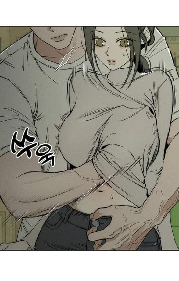 [18+] Nước Mắt Trên Đóa Hoa Tàn 
