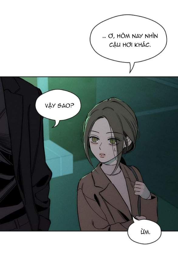 [18+] Nước Mắt Trên Đóa Hoa Tàn 